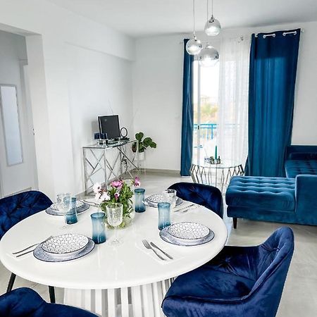 شقة Blue Latsi المظهر الخارجي الصورة
