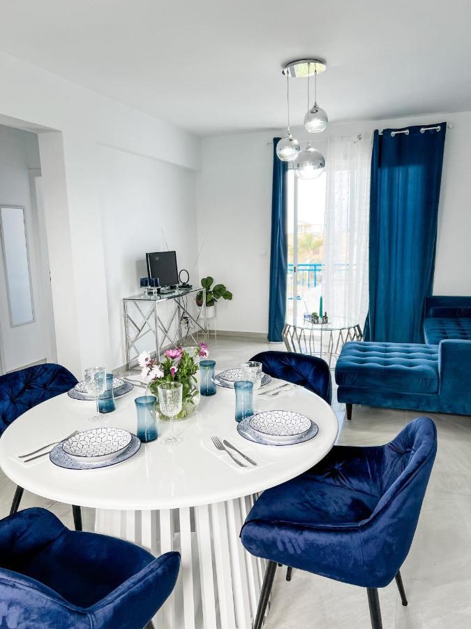 شقة Blue Latsi المظهر الخارجي الصورة