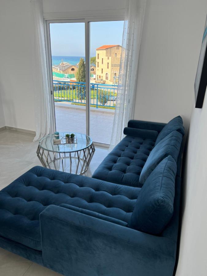 شقة Blue Latsi المظهر الخارجي الصورة
