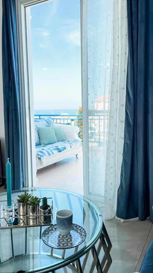 شقة Blue Latsi المظهر الخارجي الصورة