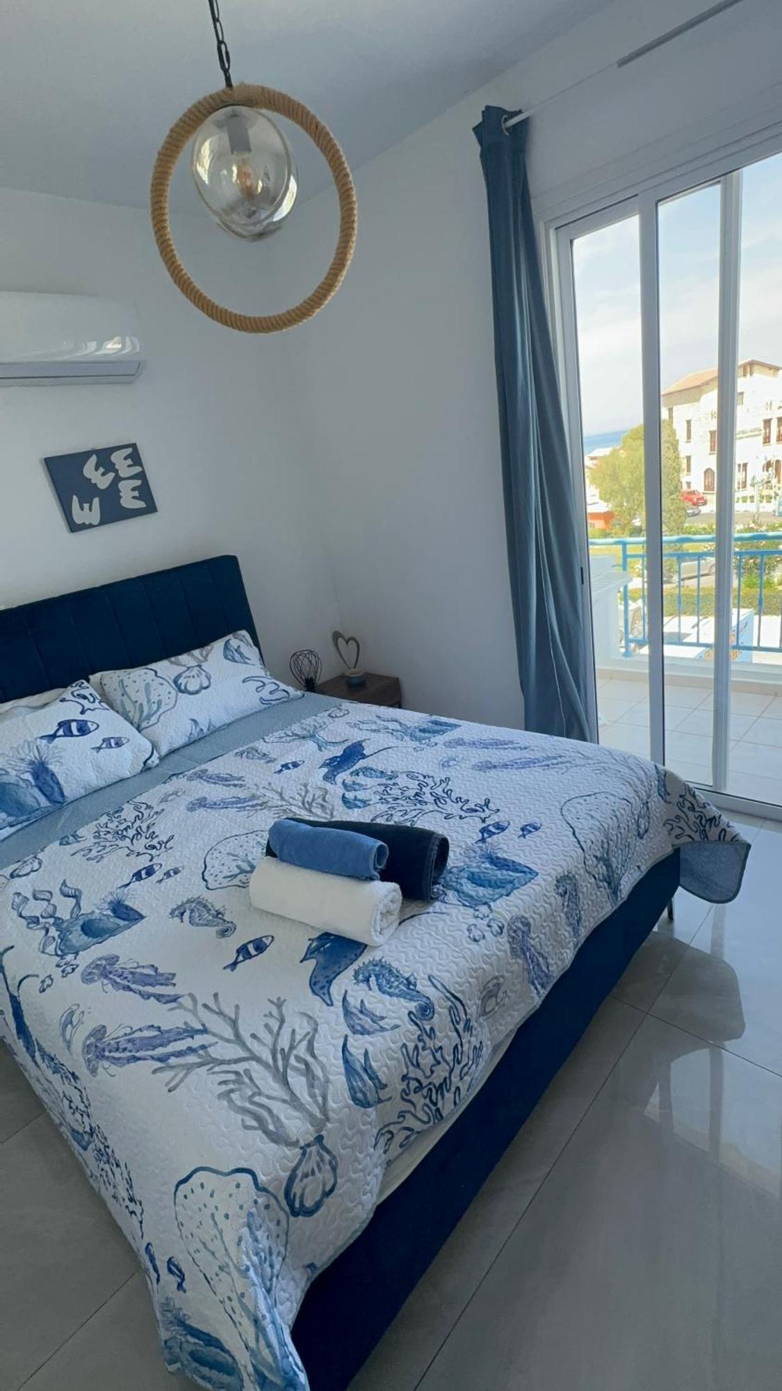 شقة Blue Latsi المظهر الخارجي الصورة